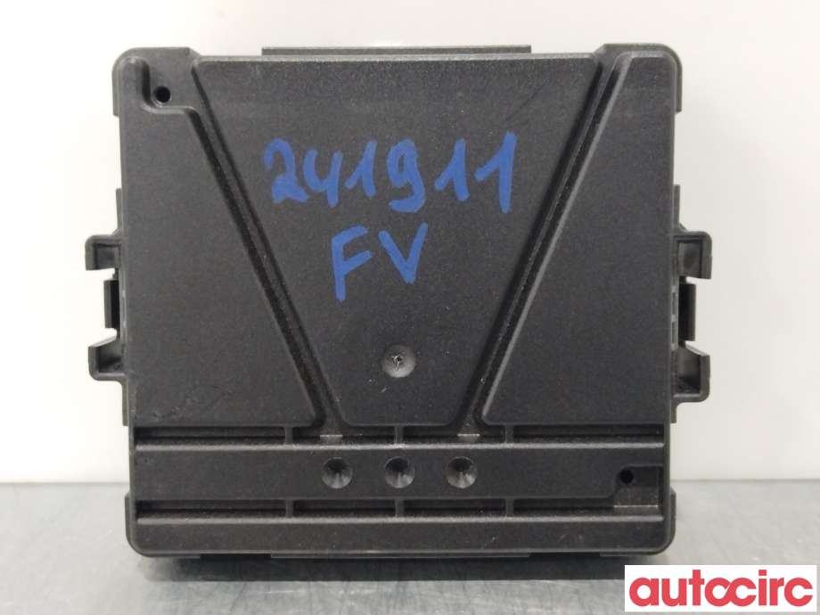 Styreenhet xenon/ballast til VW e-Golf 2017-2020 (Fase 2)  (VOLKSWAGEN|3Q0907338|)