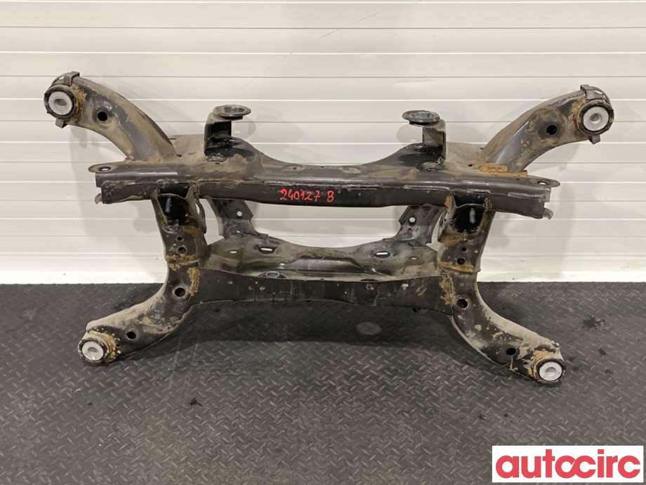Travers bak til Mazda CX-5 2012-2017 (Type I)  (MAZDA|KD352880XC|)
