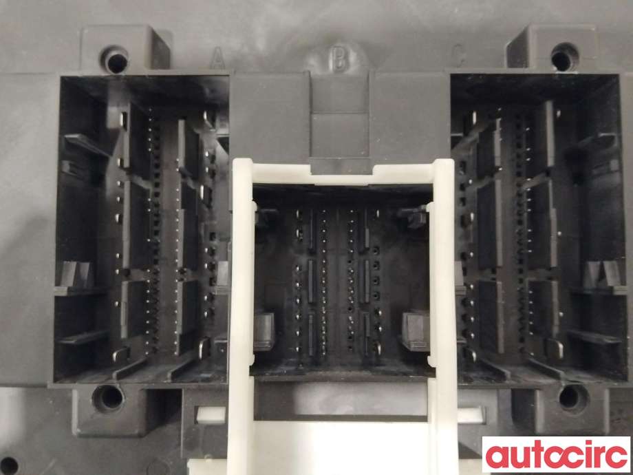 Styreenhet comfort (BCM) til VW e-Golf 2017-2020 (Fase 2)  (VOLKSWAGEN|5Q0937084CQ|5Q0937084CP)