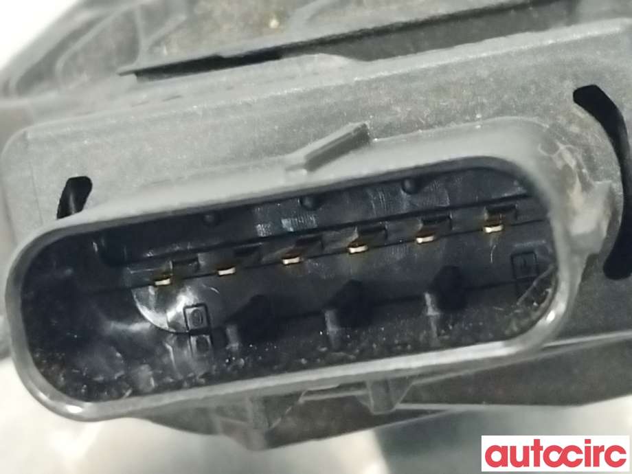 Pedal gass til VW e-Golf 2017-2020 (Fase 2)  (VOLKSWAGEN|5Q1723503K|5Q1723503H)