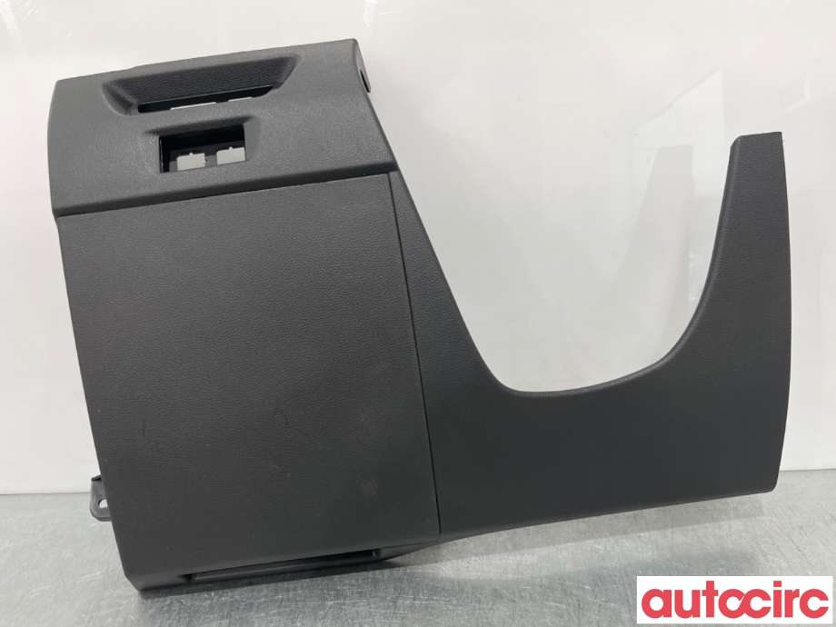 Innredning pakke til Renault Zoe, 2013-2019 (Fase 1)  (RENAULT|689217092R)