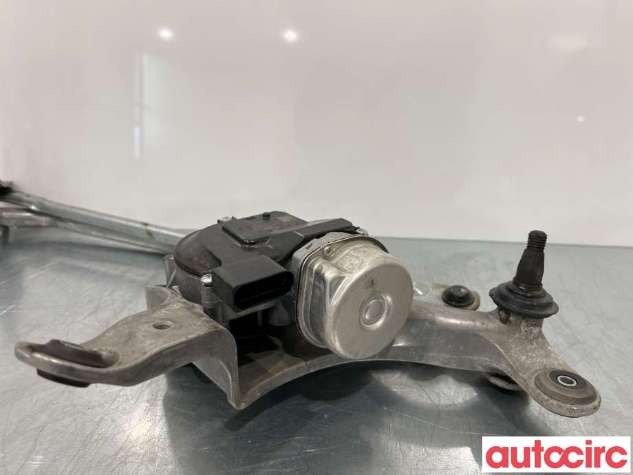 Viskermotor frontrute til Audi e-tron 2018-->>  (AUDI|4KL955023|A1569-075|4KL955023C)