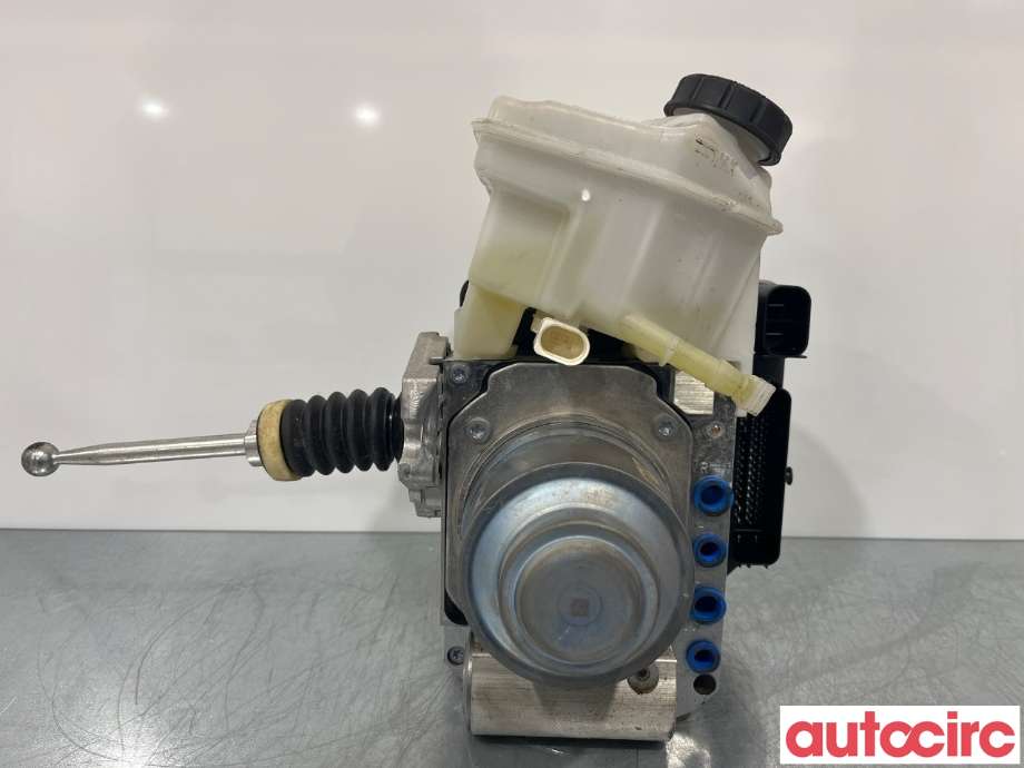 ABS sentral til Audi e-tron 2018-->>  (AUDI|4KE614100AF|4KE614100AD)