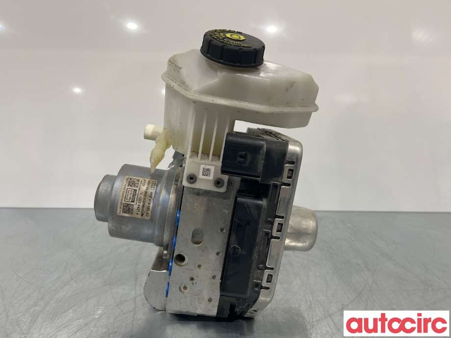 ABS sentral til Audi e-tron 2018-->>  (AUDI|4KE614100AF|4KE614100AD)