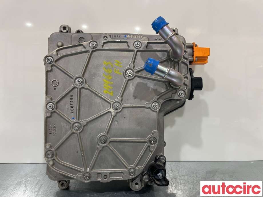 DCDC converter hybrid til Audi e-tron 2018-->>  (AUDI|4KE907171B|4KE907171C)