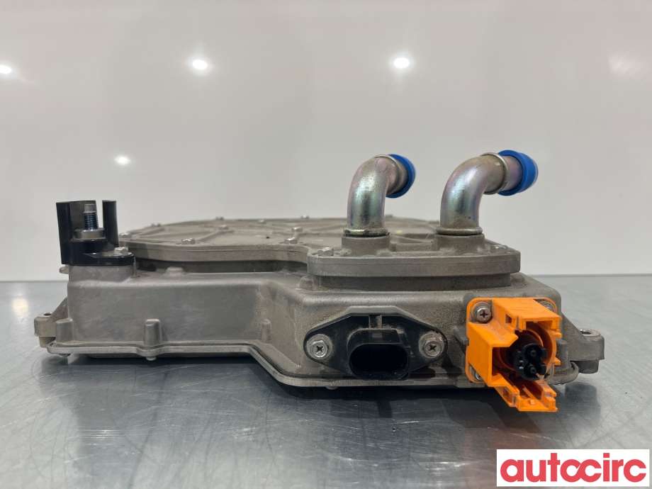 DCDC converter hybrid til Audi e-tron 2018-->>  (AUDI|4KE907171B|4KE907171C)