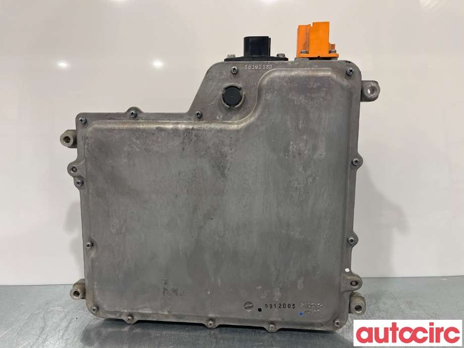 DCDC converter hybrid til Audi e-tron 2018-->>  (AUDI|4KE907171B|4KE907171C)