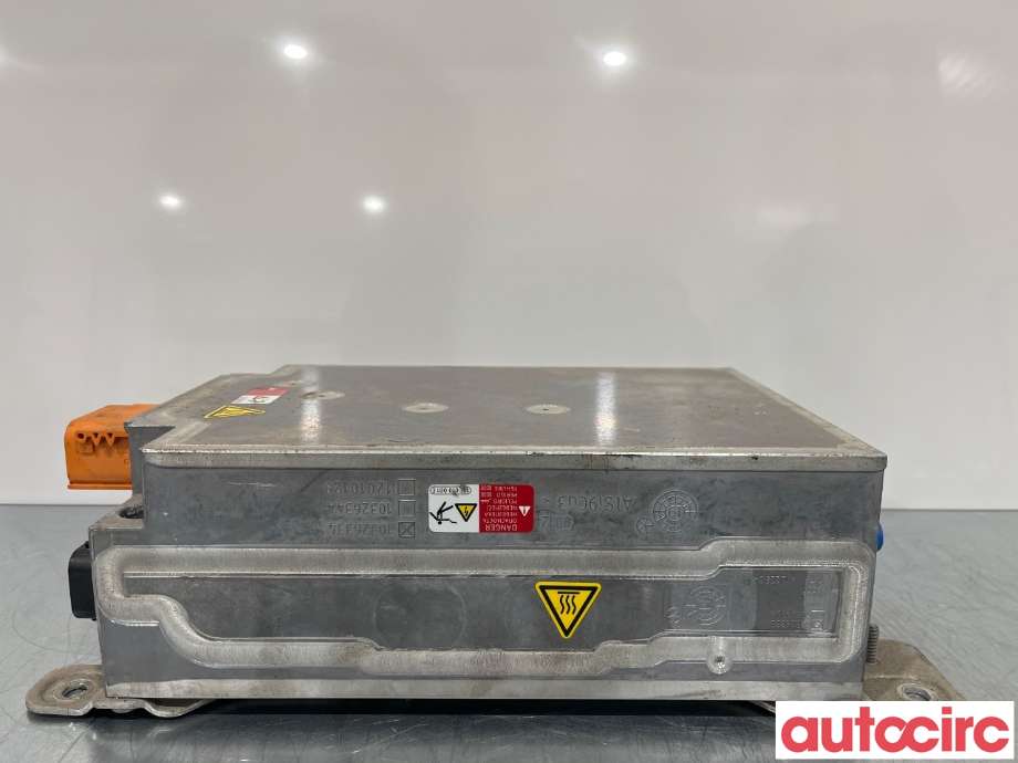 Batterilader (OBC - On Board Charger) til Audi e-tron, 2018-->>  (AUDI|5QE915684J)