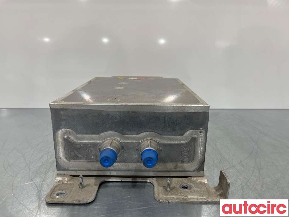 Batterilader (OBC - On Board Charger) til Audi e-tron 2018-->>  (AUDI|5QE915684J)