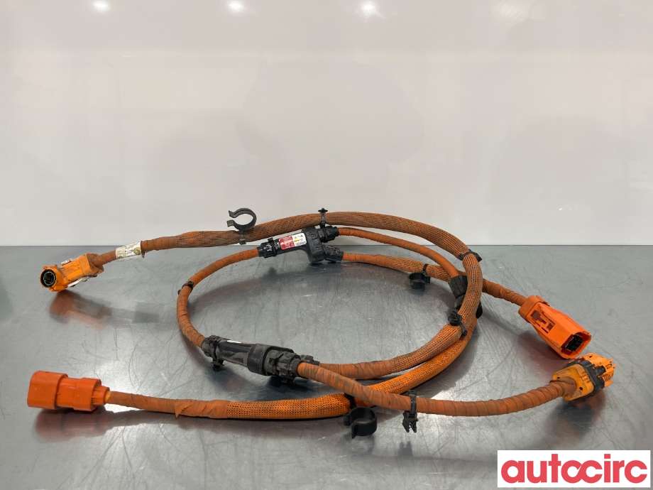 Kabel høy volt (HV) hybrid til Audi e-tron, 2018-->>  (AUDI|4KL971059)
