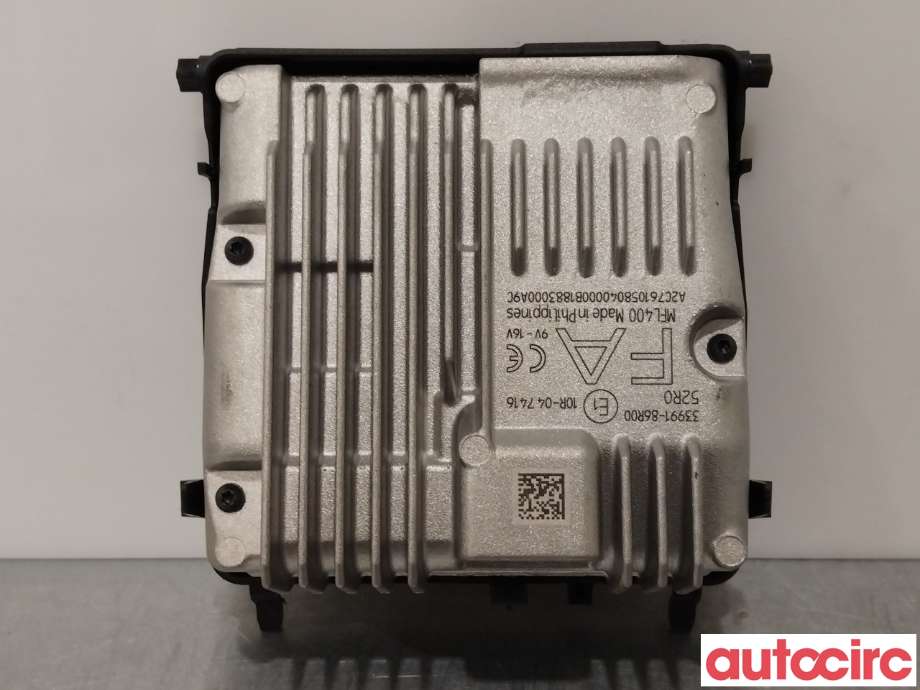 Kamera til Suzuki Vitara 2015-->> (Type IV)  (SUZUKI|33990-86R10|33991-86R00)