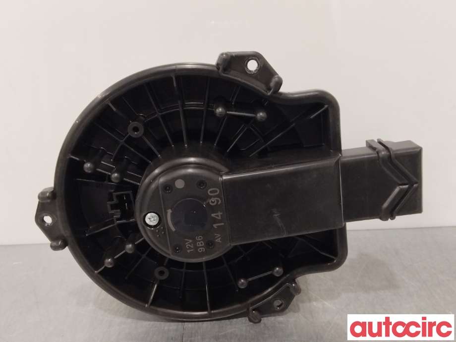 Varmeapparat motor til Suzuki Vitara 2015-->> (Type IV)  (SUZUKI|74150-61MA0|)