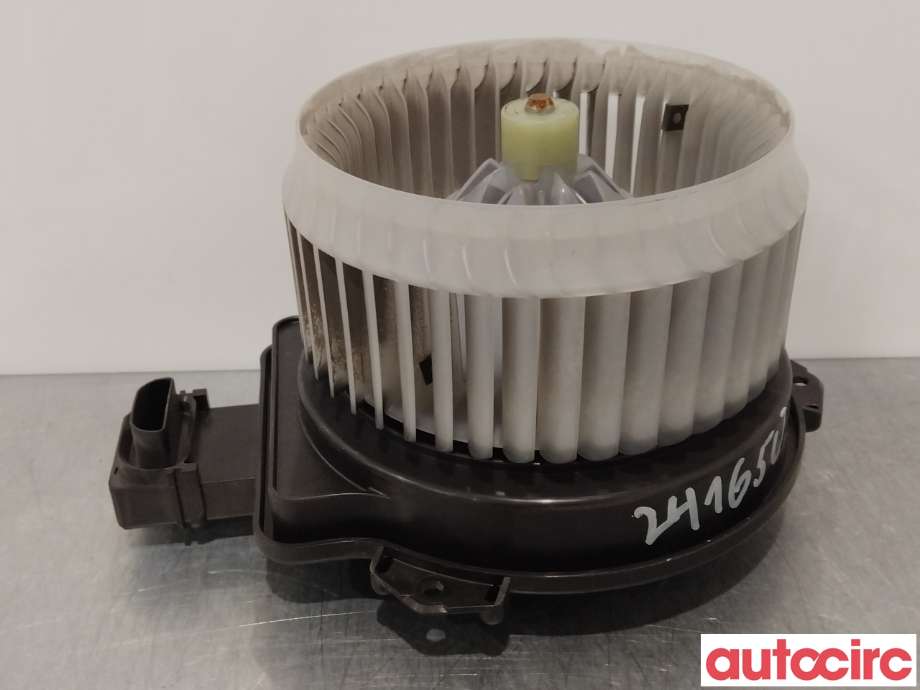 Varmeapparat motor til Suzuki Vitara 2015-->> (Type IV)  (SUZUKI|74150-61MA0|)