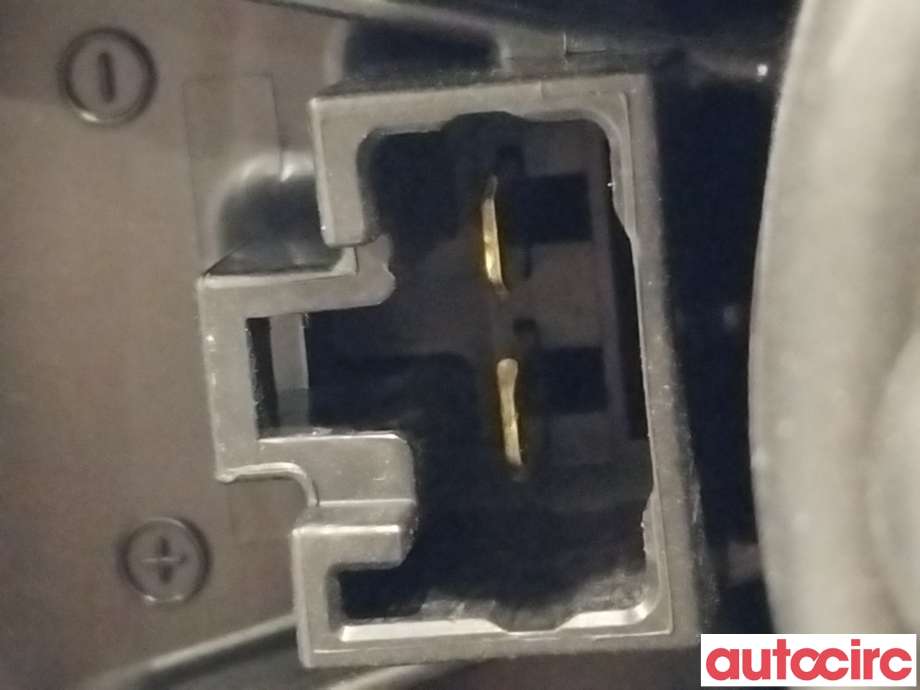 Varmeapparat motor til Suzuki Vitara 2015-->> (Type IV)  (SUZUKI|74150-61MA0|)