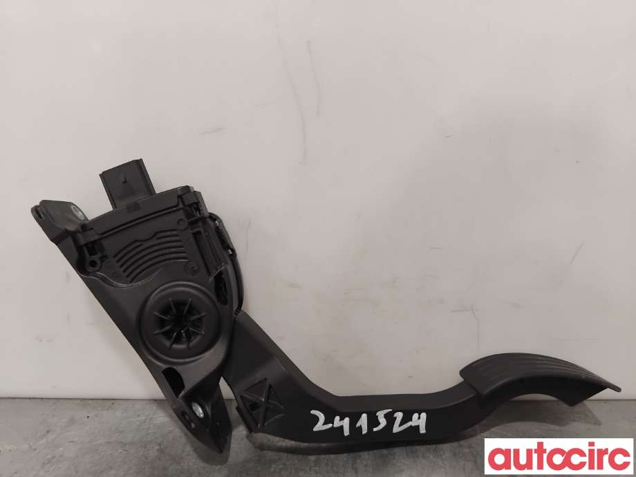 Pedal gass til Ford Transit Connect 2018-->> Type II, Fase 2  (FORD|1872196|6PV010368-84|F1DC-9F836-AA)