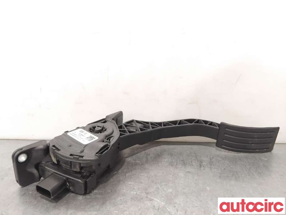 Pedal gass til Ford Transit Connect 2018-->> Type II, Fase 2  (FORD|1872196|6PV010368-84|F1DC-9F836-AA)
