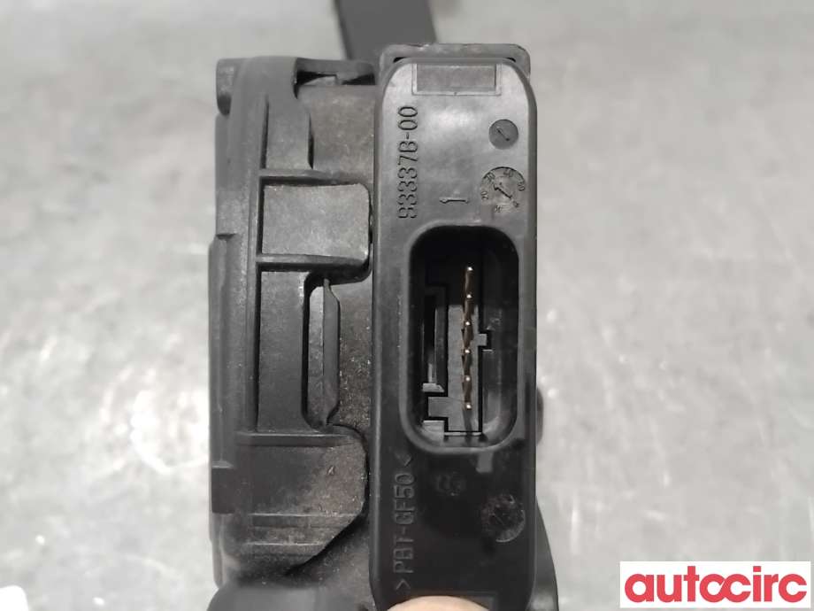 Pedal gass til Ford Transit Connect 2018-->> Type II, Fase 2  (FORD|1872196|6PV010368-84|F1DC-9F836-AA)