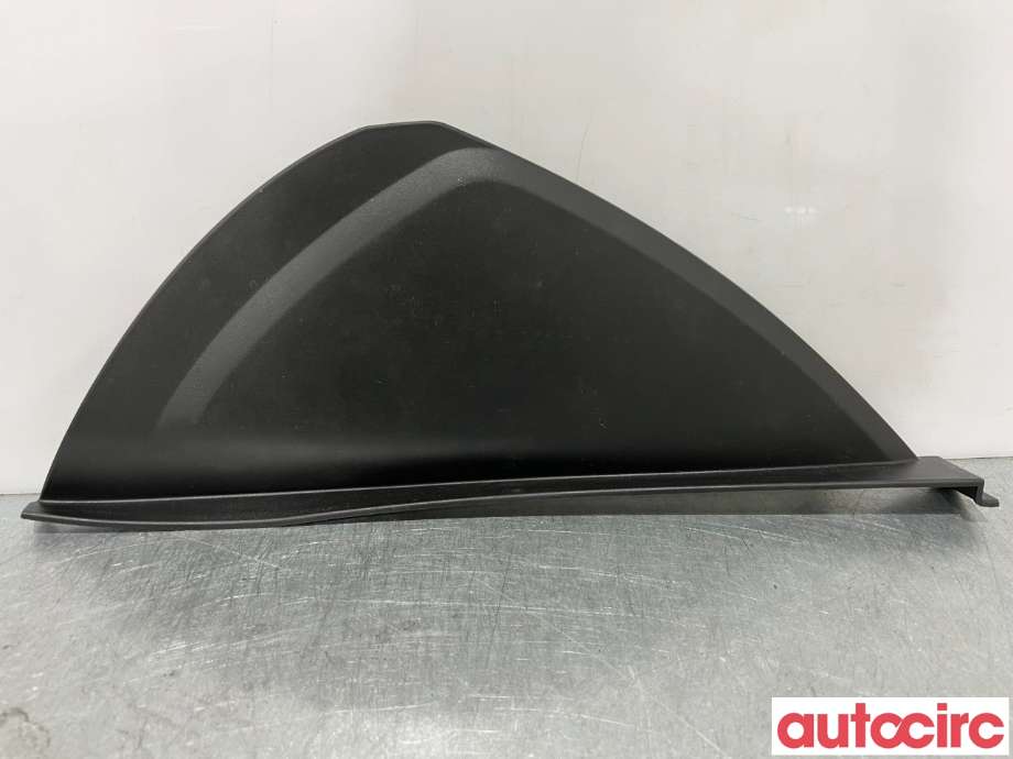 Innredning pakke til Renault Zoe, 2013-2019 (Fase 1)  (RENAULT|689217872R)