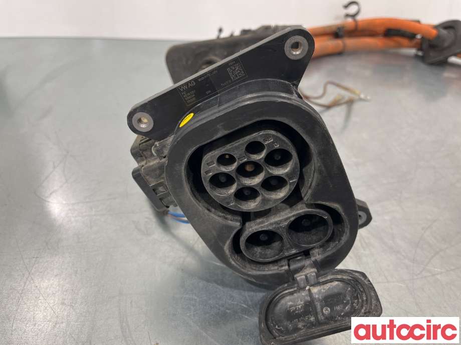 Kabel høy volt (HV) hybrid til Audi e-tron 2018-->> (AUDI|4KL971093S|4KL971093K)