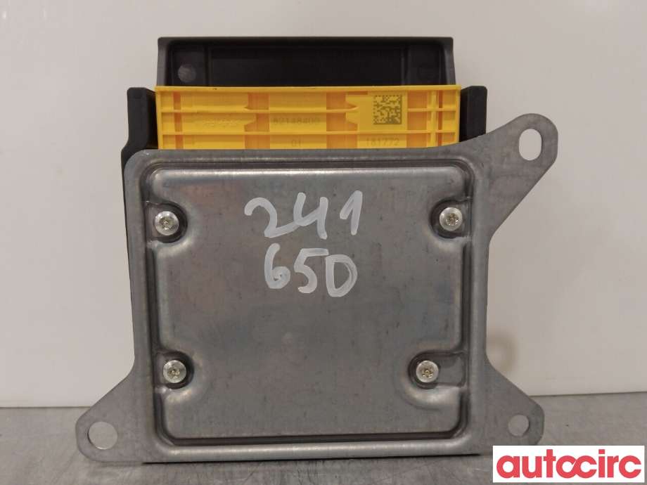 Airbag elektronikk til Suzuki Vitara 2015-->> (Type IV)  (SUZUKI|38910-86R00)