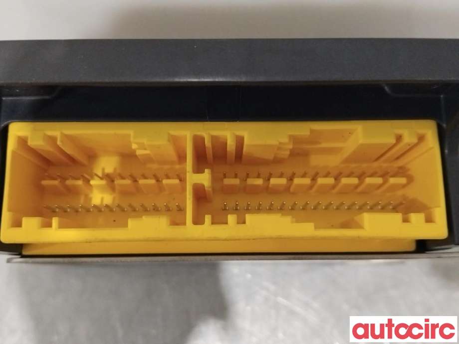 Airbag elektronikk til Suzuki Vitara 2015-->> (Type IV)  (SUZUKI|38910-86R00)