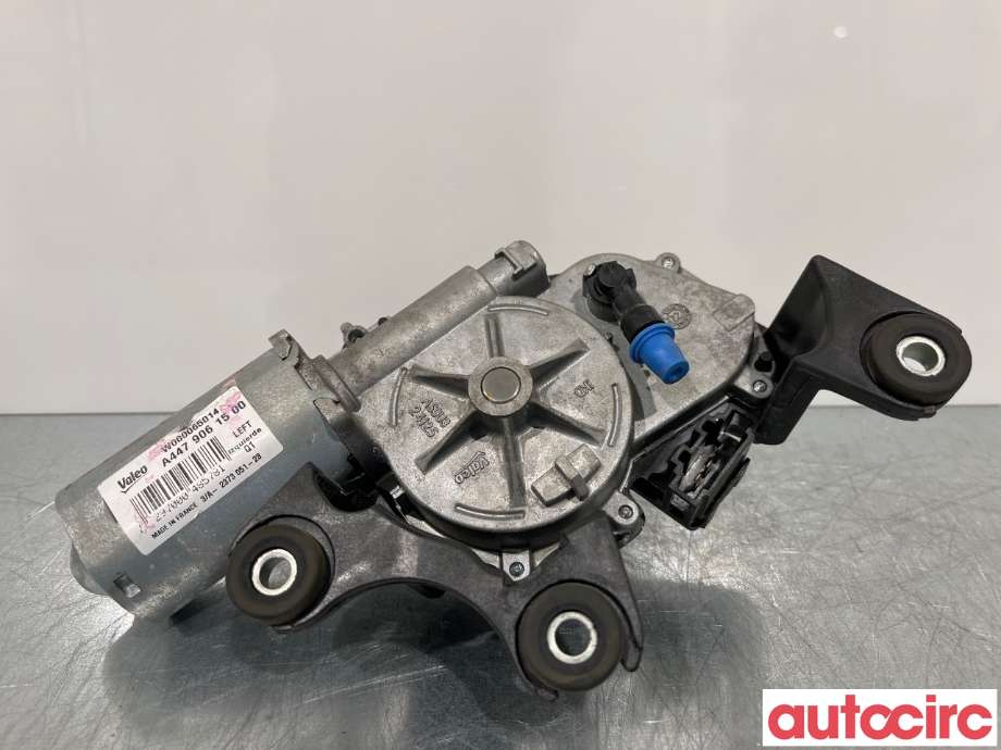 Viskermotor bakrute til Mercedes Vito 2014-->> (W447) (W447) (MERCEDES|A4479061500)
