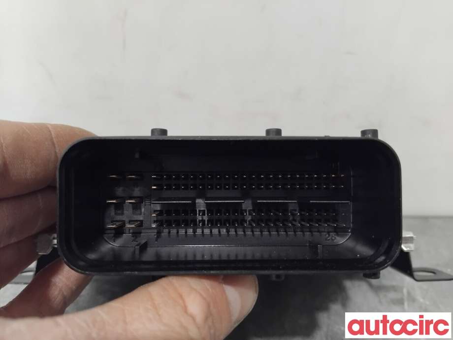 Diverse deler til Ford Transit Connect 2018-->> Type II, Fase 2  (FORD|2598311|0281036847|KV6A-5H298-CE)