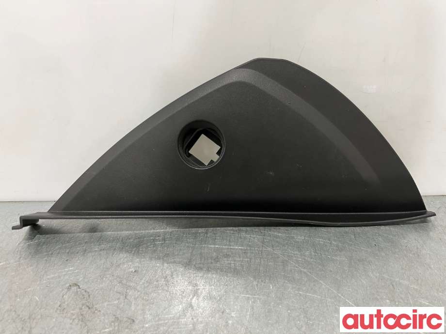 Innredning pakke til Renault Zoe, 2013-2019 (Fase 1)  (RENAULT|689200807R)