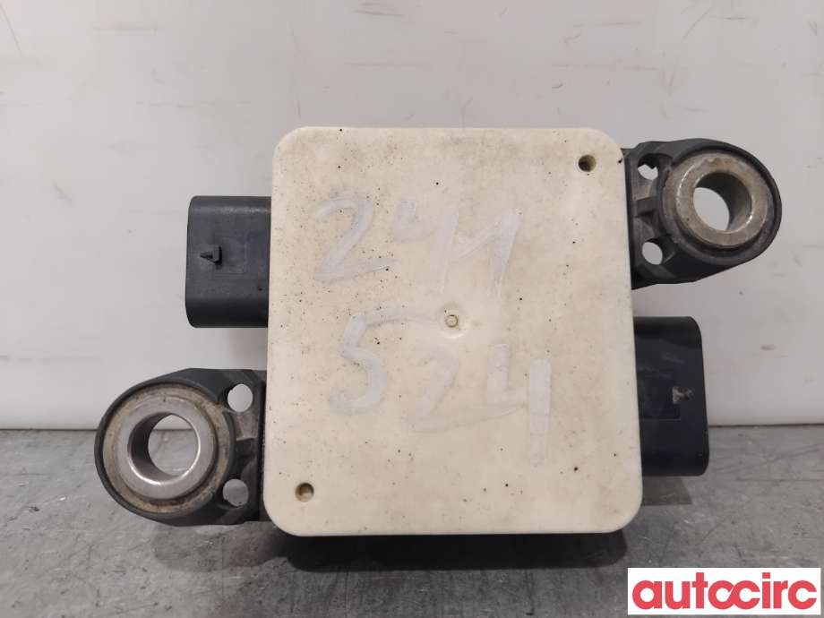 Lambdasonde til Ford Transit Connect, 2018-->> Type II, Fase 2  (FORD|2350909)