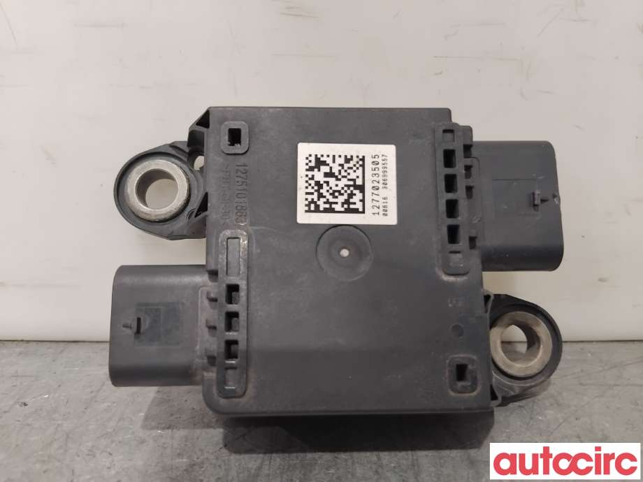 Lambdasonde til Ford Transit Connect 2018-->> Type II, Fase 2  (FORD|2350909|0281007735|KV61-5L539-AB)