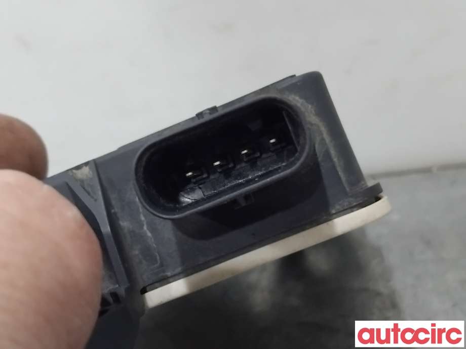Lambdasonde til Ford Transit Connect 2018-->> Type II, Fase 2  (FORD|2350909|0281007735|KV61-5L539-AB)