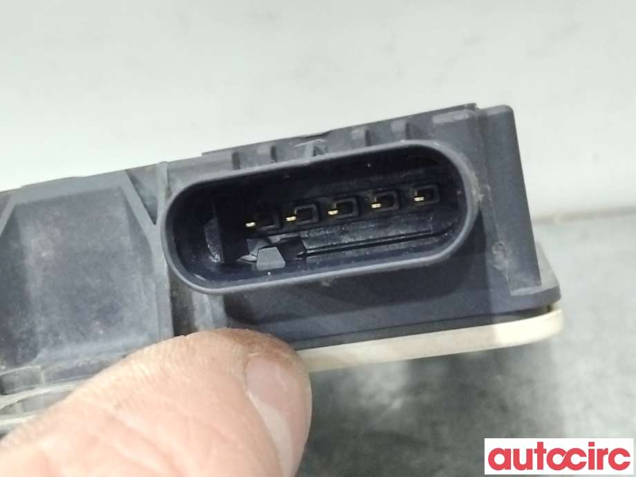 Lambdasonde til Ford Transit Connect 2018-->> Type II, Fase 2  (FORD|2350909|0281007735|KV61-5L539-AB)