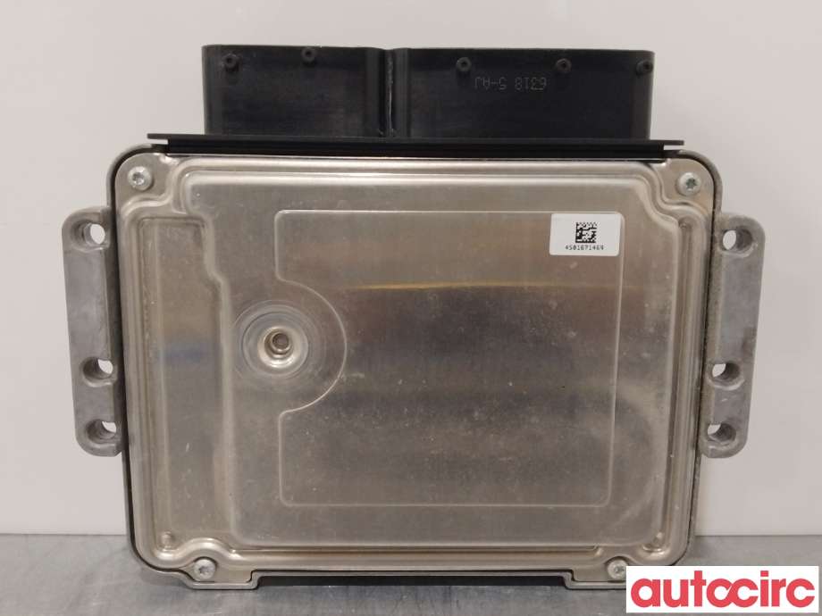 Styreenhet motor til Suzuki Vitara 2015-->> (Type IV)  (SUZUKI|33910-53S00|0261S21344)