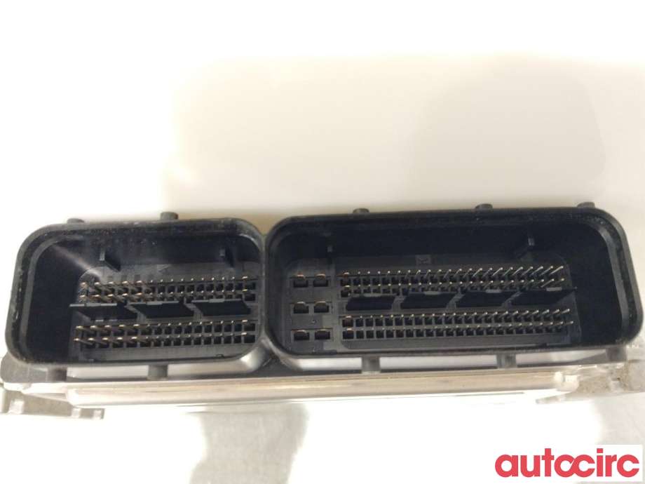 Styreenhet motor til Suzuki Vitara 2015-->> (Type IV)  (SUZUKI|33910-53S00|0261S21344)