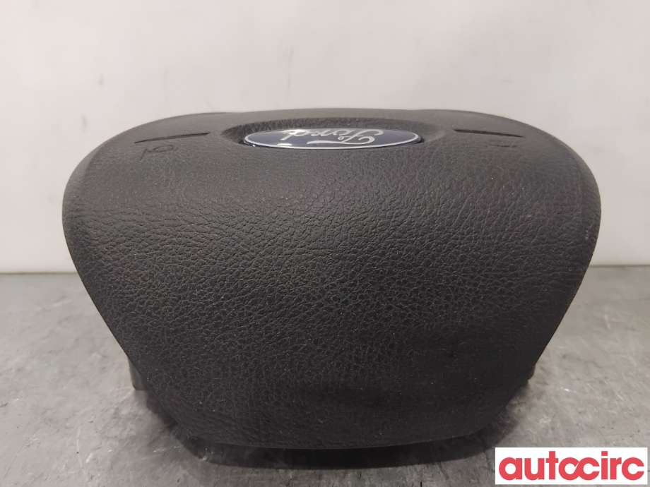 Airbag rattpute til Ford Transit Connect 2018-->> Type II, Fase 2  (FORD|2253622||KT1BK042B85ABW)