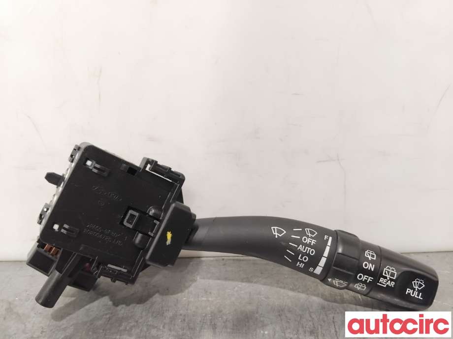 Bryter visker til Hyundai Santa Fe, 2006-2009 (Type II, Fase 1)  (HYUNDAI|934202B100)