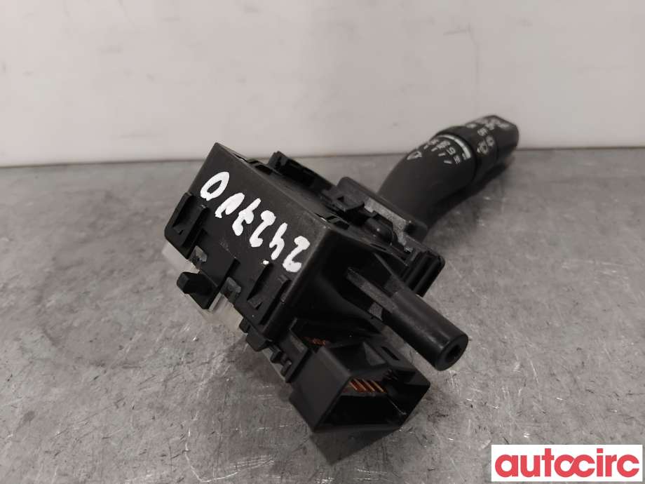Bryter visker til Hyundai Santa Fe 2006-2009 (Type II, Fase 1)  (HYUNDAI|934202B100|)