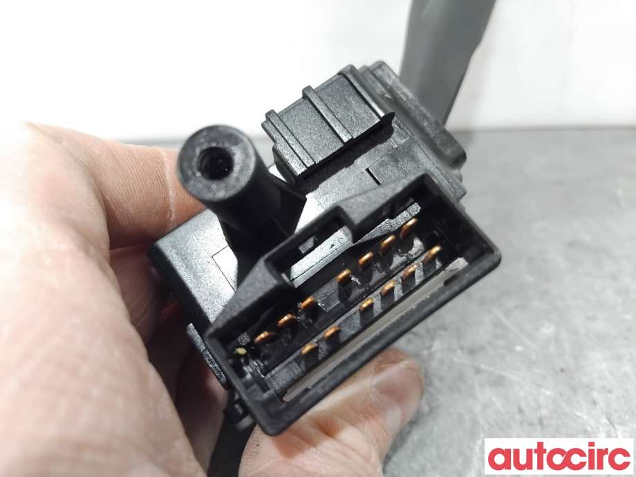 Bryter visker til Hyundai Santa Fe 2006-2009 (Type II, Fase 1)  (HYUNDAI|934202B100|)