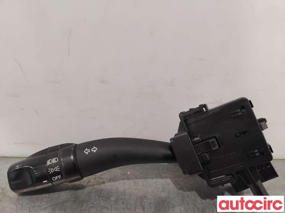 Bryter blink til Hyundai Santa Fe, 2006-2009 (Type II, Fase 1)  (HYUNDAI|934102B000CA)
