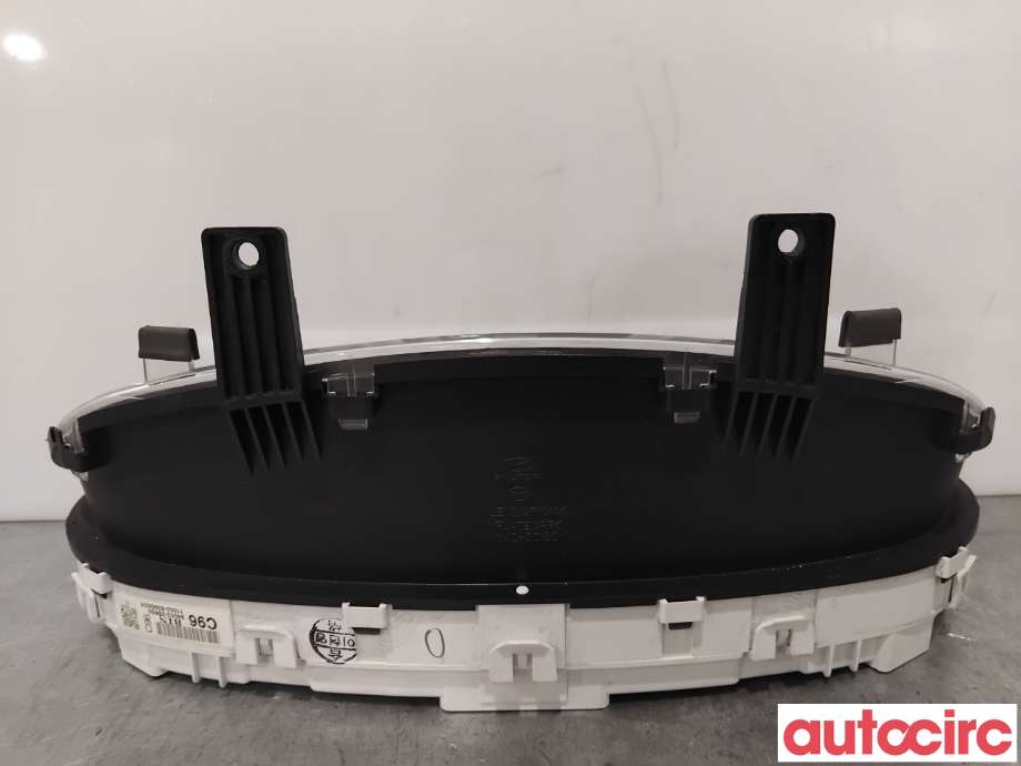 Instrumentpanel til Hyundai Santa Fe 2006-2009 (Type II, Fase 1)  (HYUNDAI|940032B650|11000-839500H|94003-2B650)