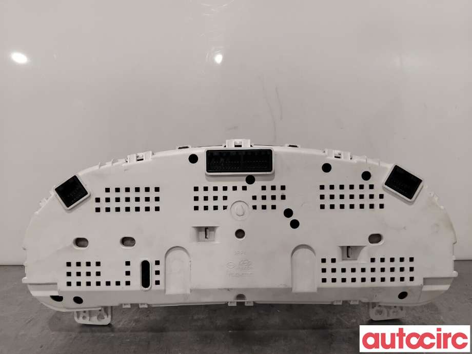 Instrumentpanel til Hyundai Santa Fe 2006-2009 (Type II, Fase 1)  (HYUNDAI|940032B650|11000-839500H|94003-2B650)
