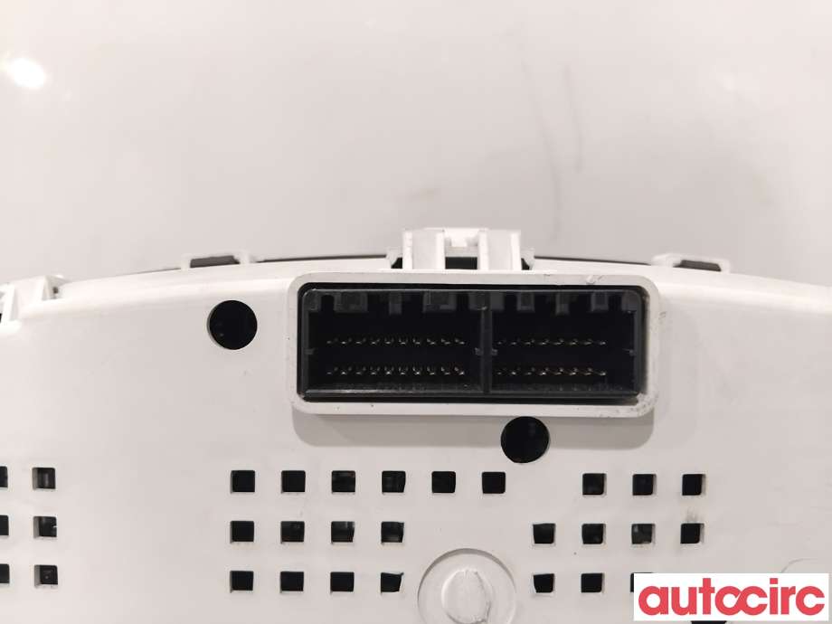 Instrumentpanel til Hyundai Santa Fe 2006-2009 (Type II, Fase 1)  (HYUNDAI|940032B650|11000-839500H|94003-2B650)