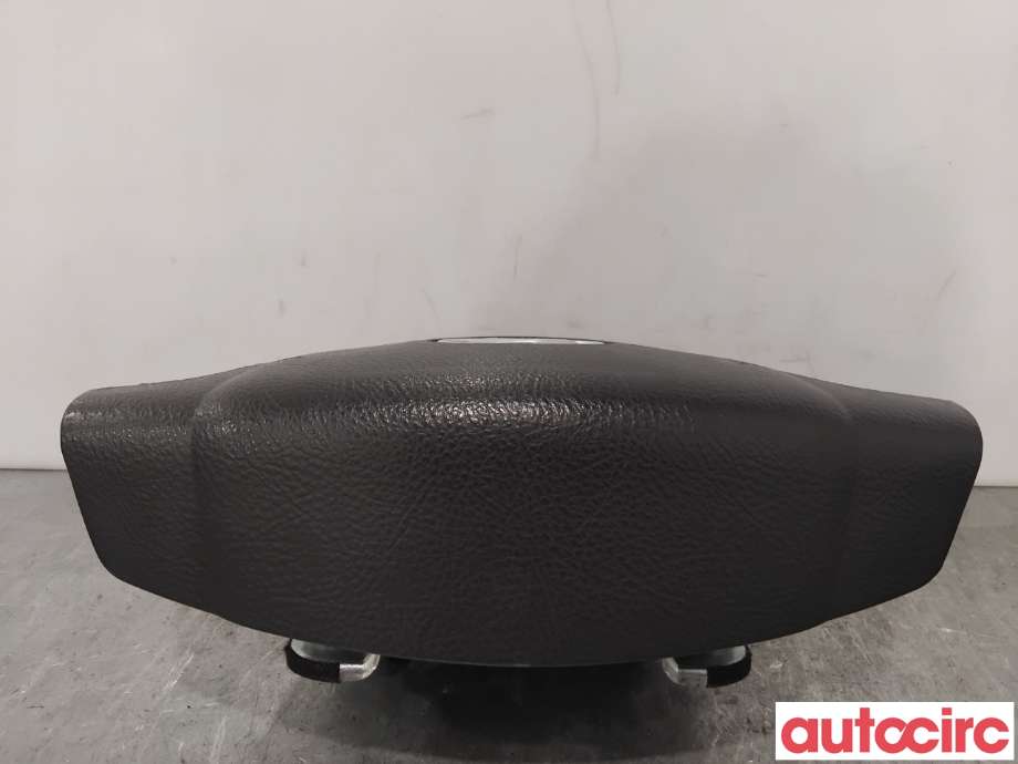 Airbag rattpute til Hyundai Santa Fe 2006-2009 (Type II, Fase 1)  (HYUNDAI|569002B000WK|)