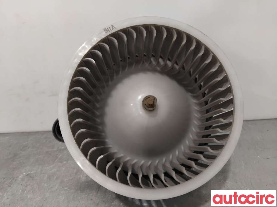 Varmeapparat motor til Hyundai Santa Fe, 2006-2009 (Type II, Fase 1)  (HYUNDAI|971132B000)