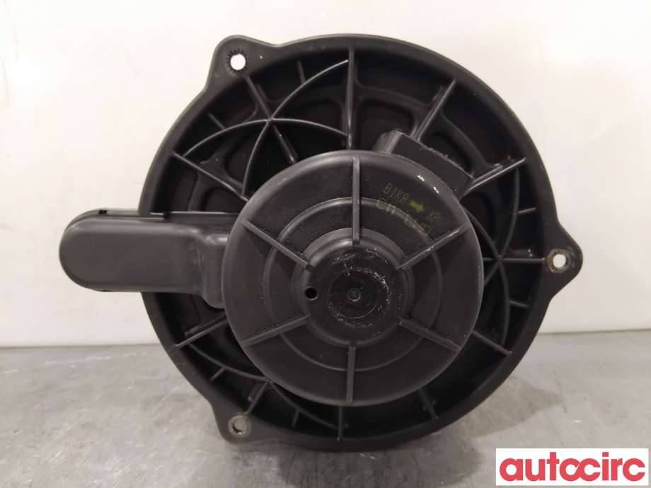 Varmeapparat motor til Hyundai Santa Fe 2006-2009 (Type II, Fase 1)  (HYUNDAI|971132B000|)