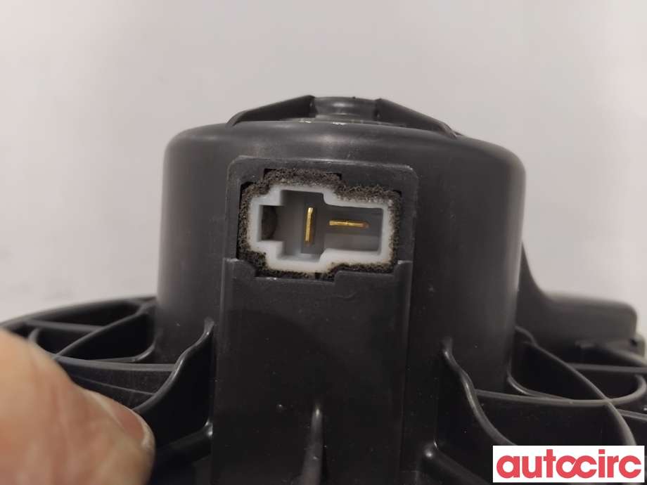 Varmeapparat motor til Hyundai Santa Fe 2006-2009 (Type II, Fase 1)  (HYUNDAI|971132B000|)
