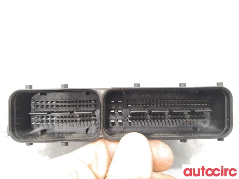 Styreenhet motor til Hyundai Santa Fe 2006-2009 (Type II, Fase 1)  (HYUNDAI|3911327825|0281013584|39113-27825)