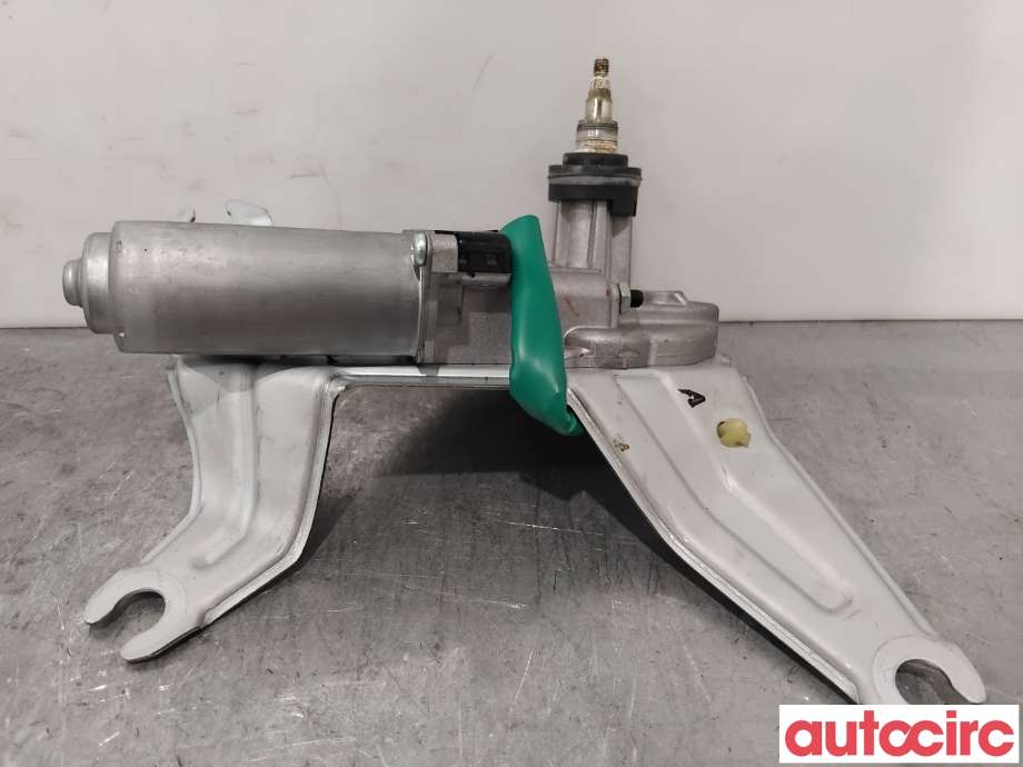 Viskermotor bakrute til Hyundai Santa Fe 2006-2009 (Type II, Fase 1)  (HYUNDAI|987102B000|03511-1451)