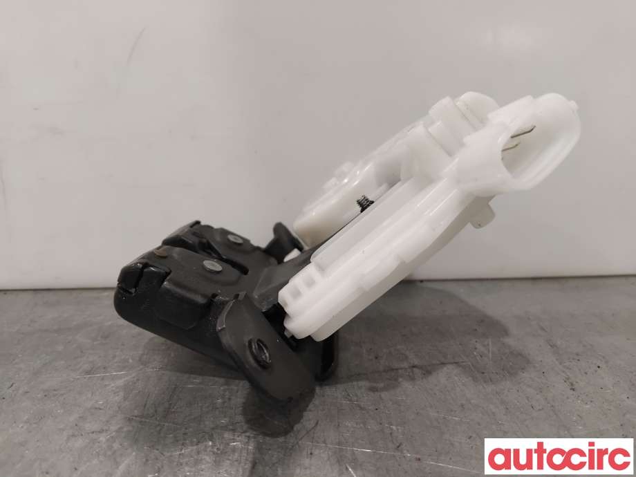Baklukelås til Toyota Yaris 2014-2020 (Type III, Fase 2)  (TOYOTA|6935002090|)