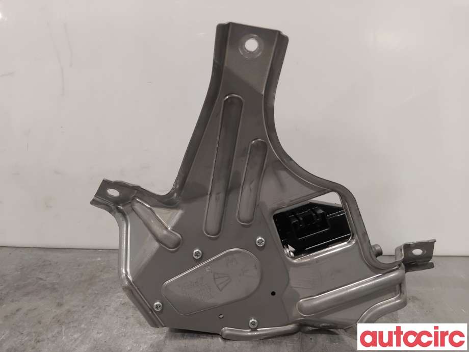 Viskermotor bakrute til Toyota Yaris 2014-2020 (Type III, Fase 2)  (TOYOTA|851300D190|259600-3420|85130-0D190)